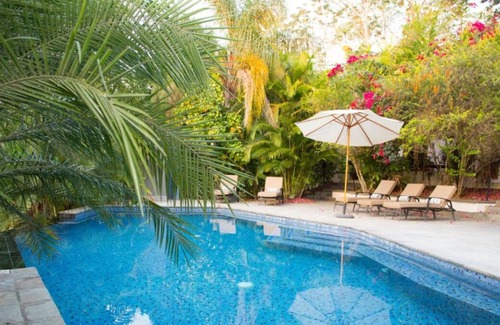 San Ignacio House | Casita Accommodation at Ka ana Resort & Spa