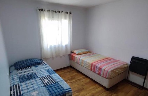 Arad House | Casita Alegre