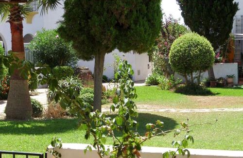 Marina de Casares House | Casita Andaluza