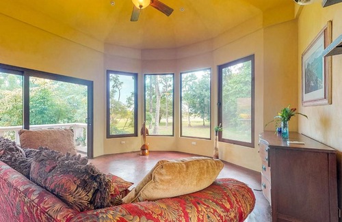 Sanctuary Belize House | Casita at Morningstar Breeze Gold Standard Certified