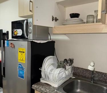 Pasig Apartment | Casita avec Amour at Lumiere Residences