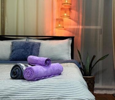 Pasig Apartment | Casita avec Amour at Lumiere Residences