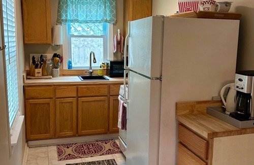 Lake Worth Cottage | Casita Azul with heated pool