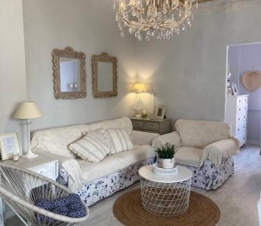 Sant Antoni de Calonge Apartment | Casita Boutique en la playa