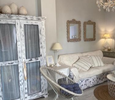 Sant Antoni de Calonge Apartment | Casita Boutique en la playa