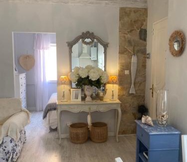 Sant Antoni de Calonge Apartment | Casita Boutique en la playa