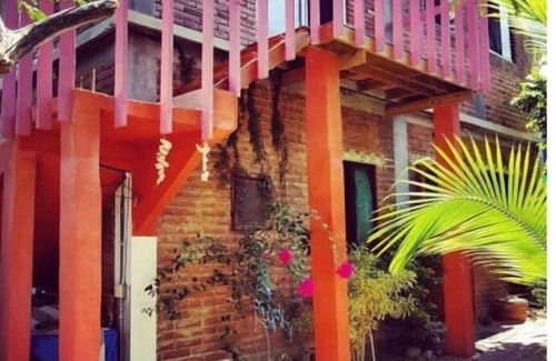 Centro House | Casita de Aloe el centro downtown Cabo