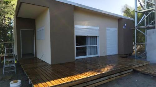 Balneario Sauce Grande House | Casita de Playa