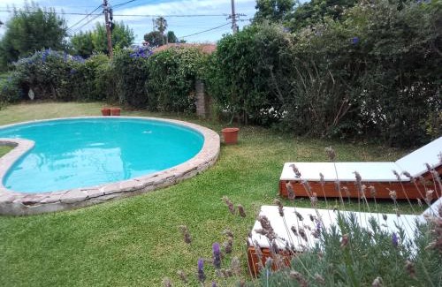 Capilla del Senor House | Casita de Capilla como Hotel