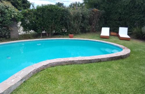 Capilla del Senor House | Casita de Capilla como Hotel
