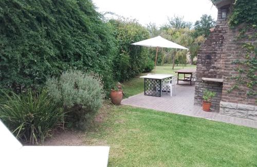 Capilla del Senor House | Casita de Capilla como Hotel