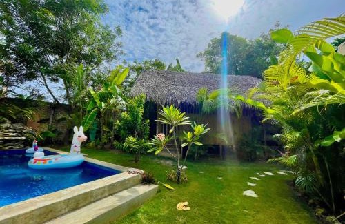 Cabarete Apartment | Casita de Madera Encuentro
