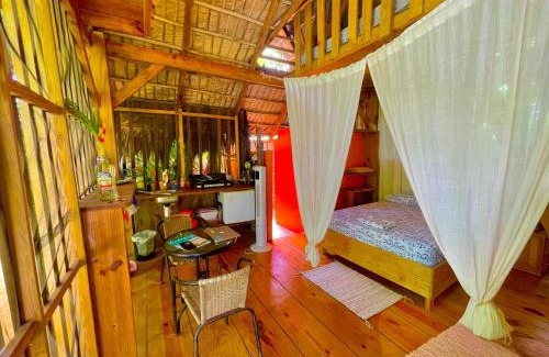Cabarete Apartment | Casita de Madera Encuentro