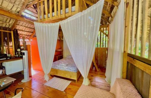 Cabarete Apartment | Casita de Madera Encuentro