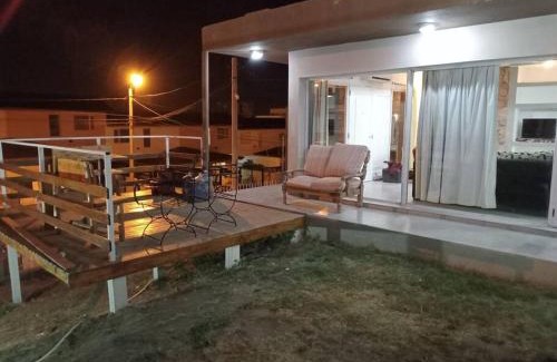 Rada Tilly House | Casita de Rada Tilly