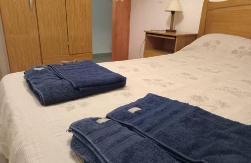 Rada Tilly House | Casita de Rada Tilly