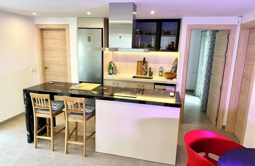 Vinaros Villa | Casita del Toro – A Stylish Hideaway Between Sea, Nature & Cycling Paradise