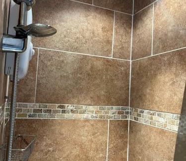 Roundhay Apartment | Casita in the garden