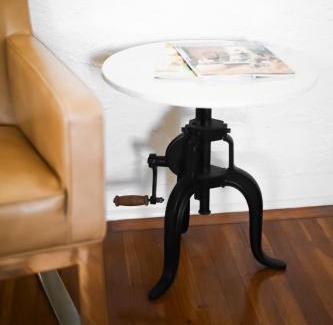 El Paso House | Casita Kern