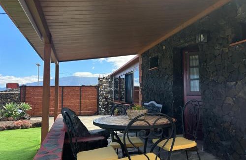 Frontera House | Casita La Enramada