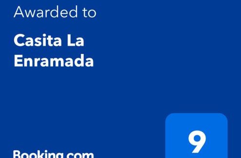Frontera House | Casita La Enramada