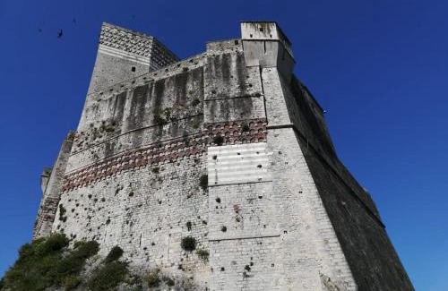 Pugliola Apartment | Casita LERICI