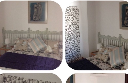 Altea Apartment | Casita Maltea apartment in old town VT-476790-A