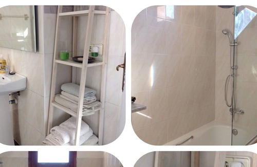 Altea Apartment | Casita Maltea apartment in old town VT-476790-A