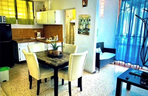 Manati House | Casita Manati