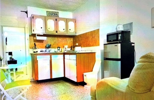 Manati House | Casita Manati