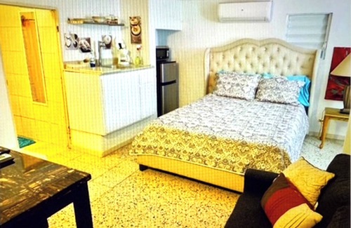 Manati House | Casita Manati