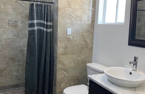 Ensenada House | Casita Mexicana 1, Ensenada Cañón San Carlos.nn