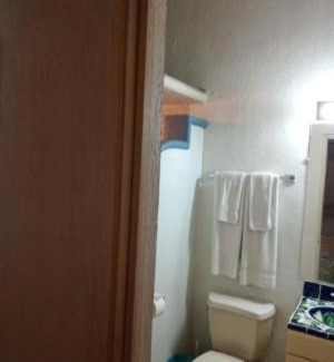 Ajijic Hotel | Casita Montana Hotel