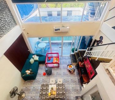Tacloban Villa | Casita ni Raphaella