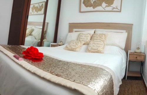 San Bartolome Apartment | Casita Oyala