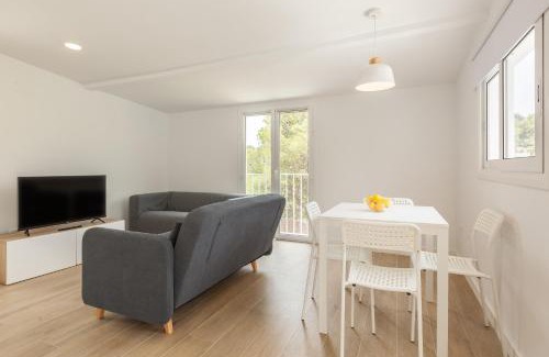 Canyelles House | Casita Palmeras