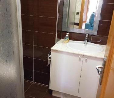 Gondomar Apartment | Casita Piscina Climatizada y Cubierta