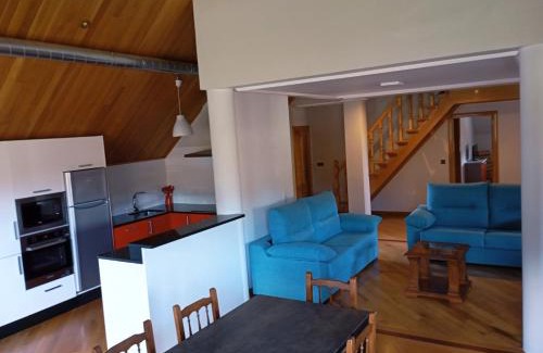 Gondomar Apartment | Casita Piscina Climatizada y Cubierta