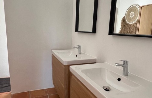 Sant Joan de Labritja Cottage | Casita Tam Tam