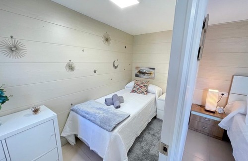 Cangas House | Casita Tarantita