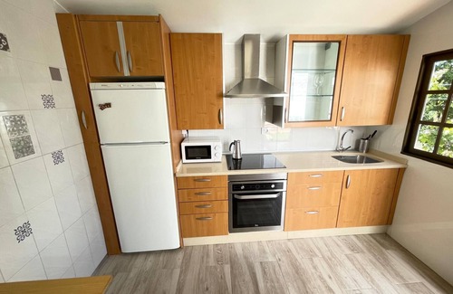 Cangas House | Casita Tarantita