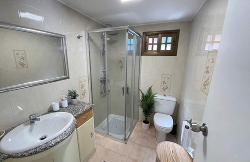 Cangas House | Casita Tarantita