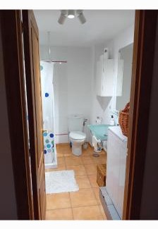 Tolox House | Casita Tolox