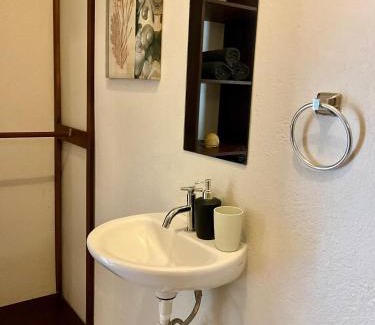 Coco Hotel | Casitas de la Paz