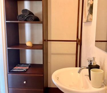 Coco Hotel | Casitas de la Paz