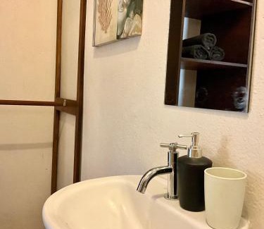 Coco Hotel | Casitas de la Paz