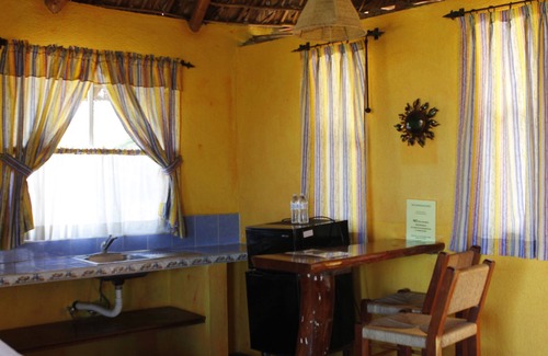 Cerritos Bed & Breakfast | Casitas El Salitral