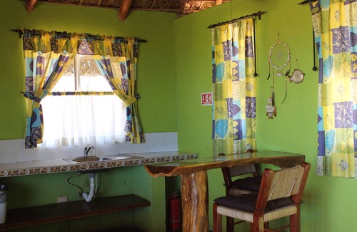 Cerritos Bed & Breakfast | Casitas El Salitral