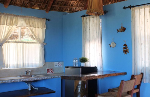 Cerritos Bed & Breakfast | Casitas El Salitral