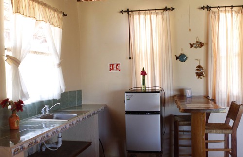 Cerritos Bed & Breakfast | Casitas El Salitral